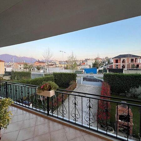 Villa Çerpja Kamez Exterior foto
